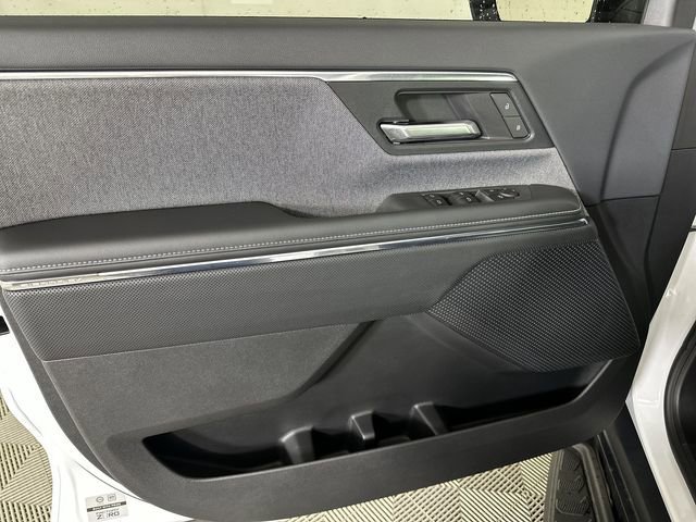 New 2026 GMC Sierra EV Elevation AWD/4WD image 22