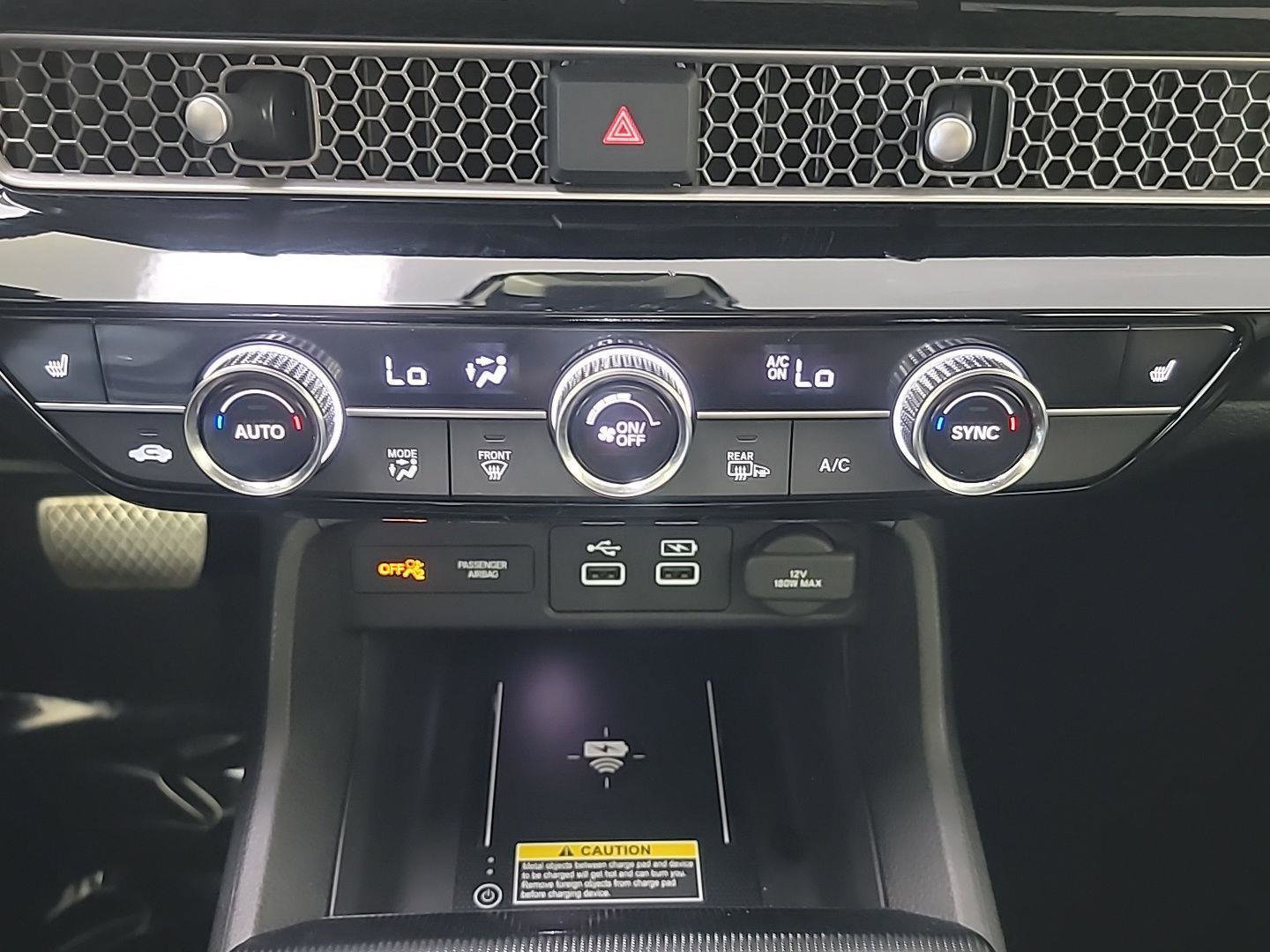 Certified 2022 Honda Civic Touring image 32