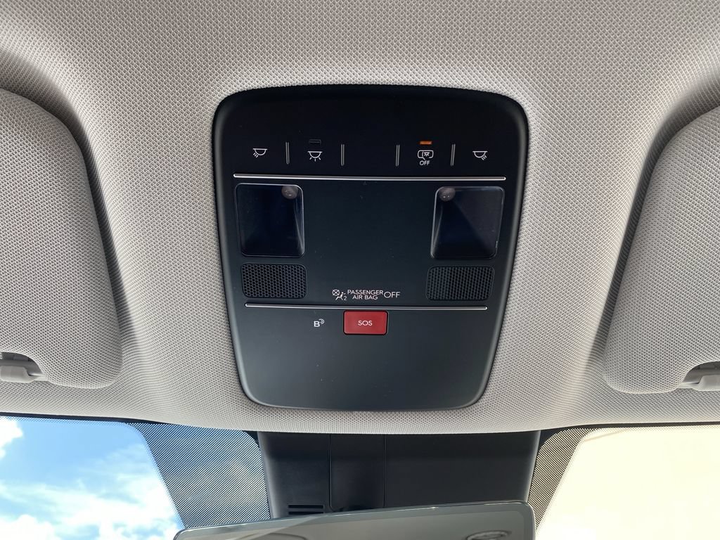 New 2027 Hyundai Palisade SEL FWD image 28