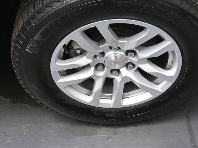 Used 2022 Chevrolet Silverado 1500 LT w/ Safety Package image 28