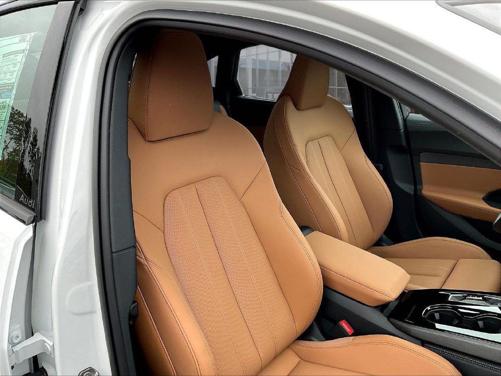 New 2026 Audi A5 Premium Plus AWD/4WD image 11
