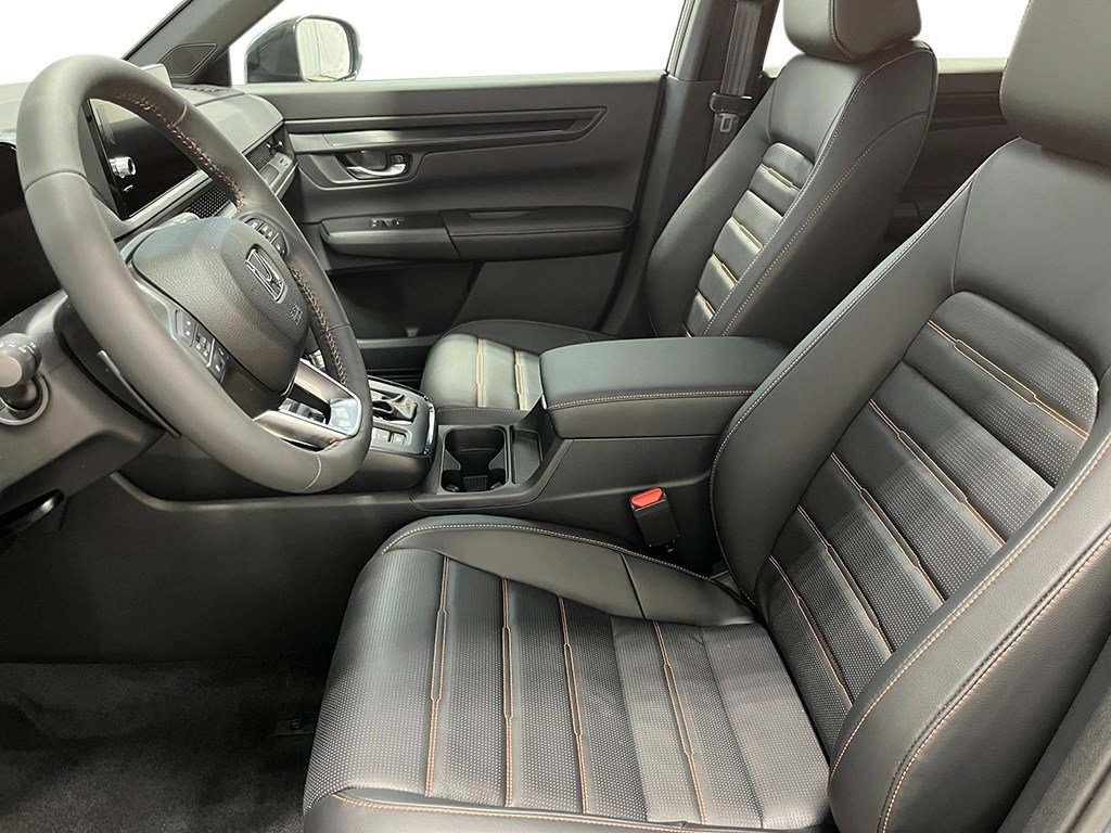 New 2025 Honda CR-V Sport-L image 14