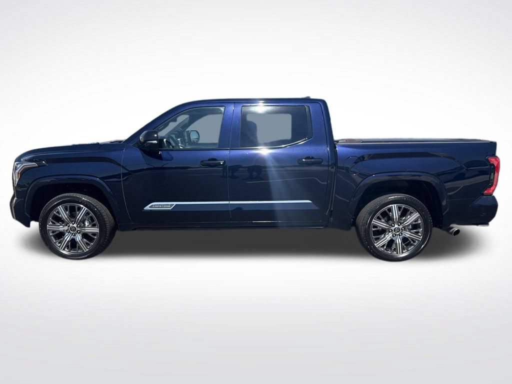 Used 2024 Toyota Tundra Capstone AWD/4WD image 12