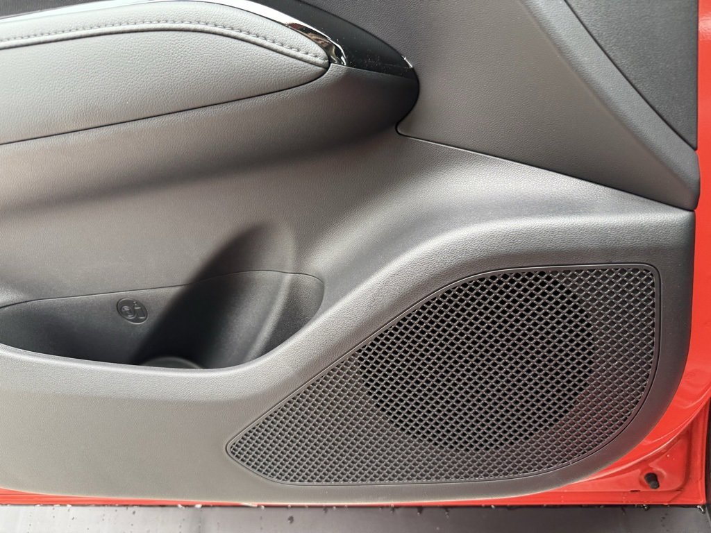 New 2026 Hyundai Santa Cruz XRT image 22