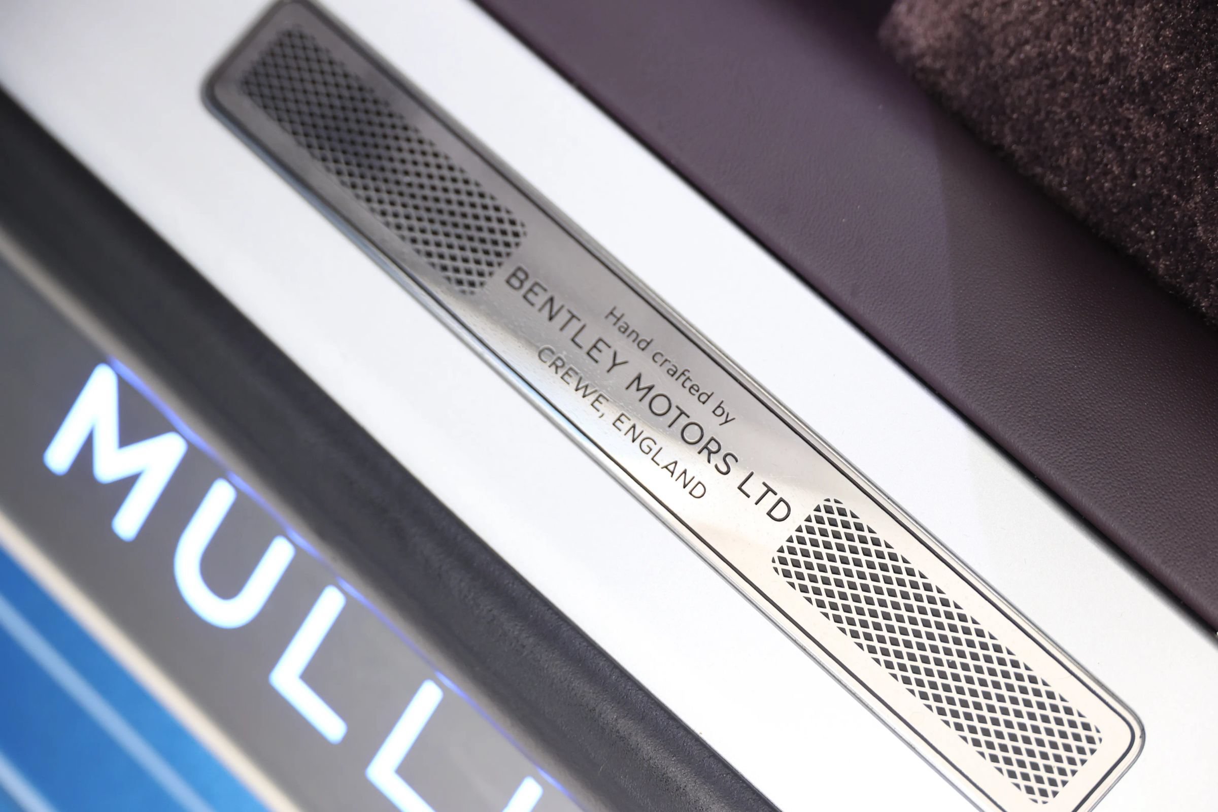 Used 2022 Bentley Flying Spur V8 AWD/4WD image 73