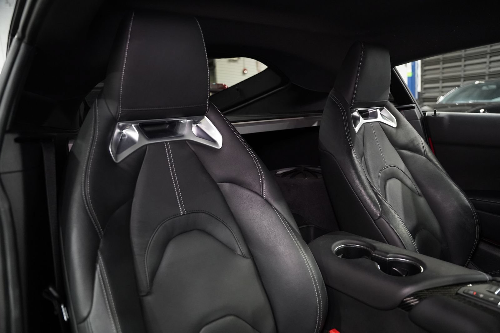 Used 2022 Toyota Supra Premium w/ Driver Assist Package RWD image 27