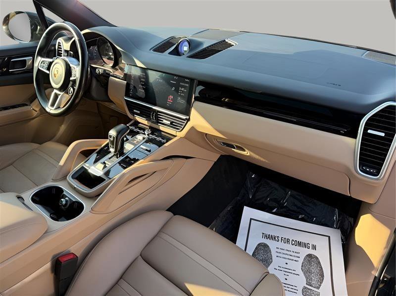 Used 2019 Porsche Cayenne E-Hybrid image 59