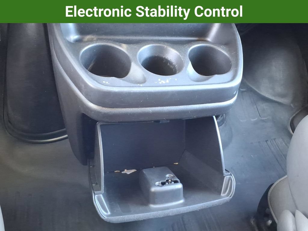 Certified 2024 Chevrolet Express 2500 w/ Driver Convenience Package RWD image 30