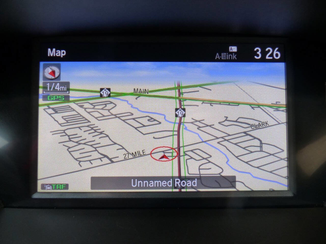 Used 2018 Acura MDX SH-AWD w/ Advance Package image 28