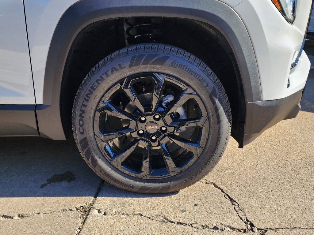 New 2026 GMC Terrain Elevation w/ Elevation Premium Package image 50