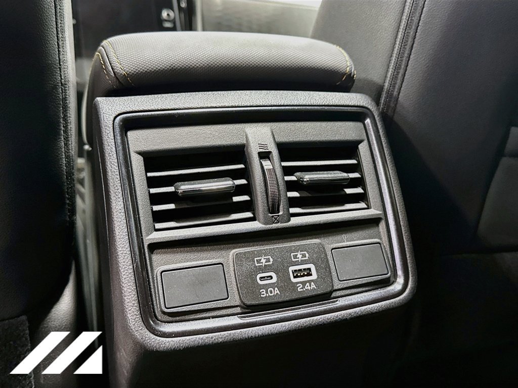 Used 2026 Subaru Forester Wilderness AWD/4WD image 27