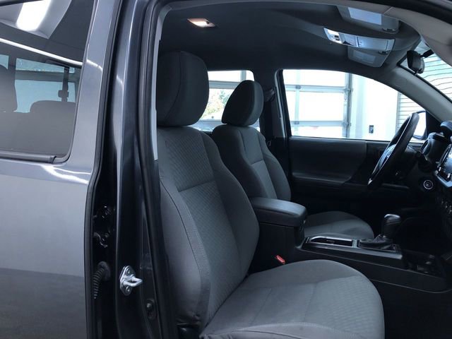 Certified 2022 Toyota Tacoma SR image 15