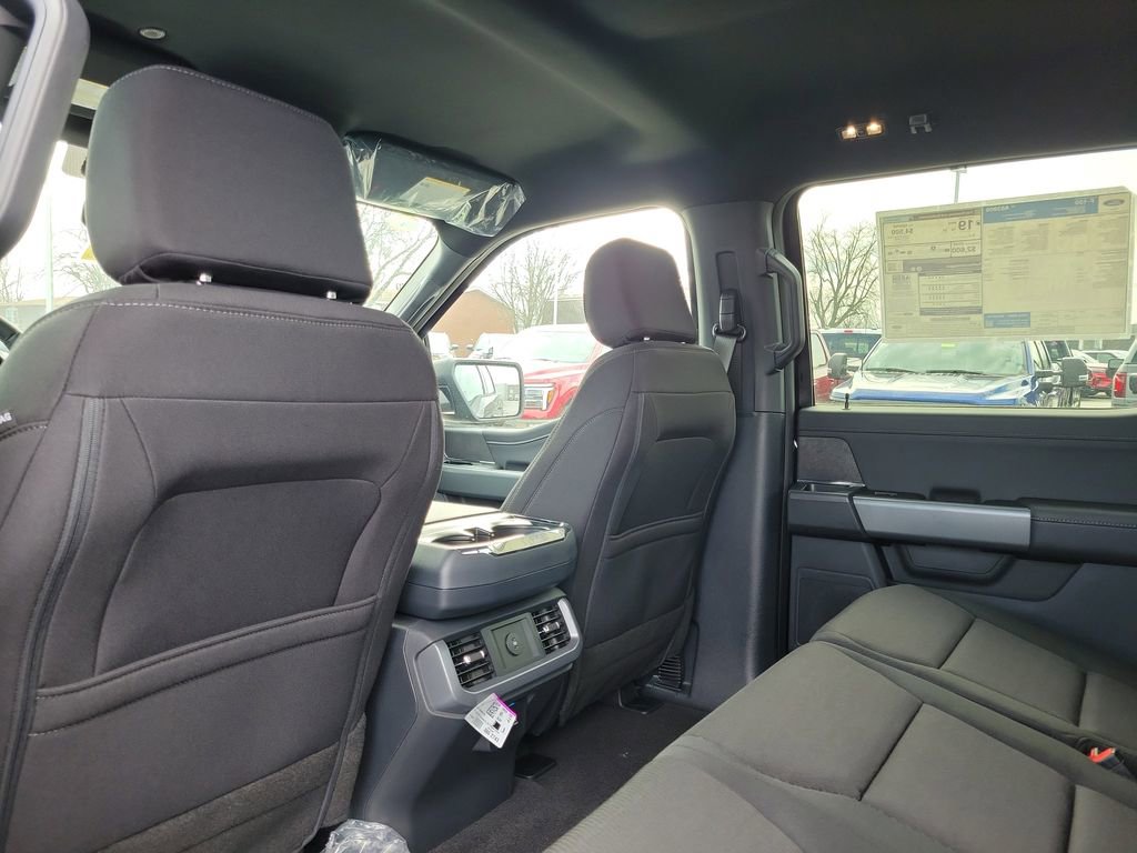 New 2026 Ford F150 XLT image 15