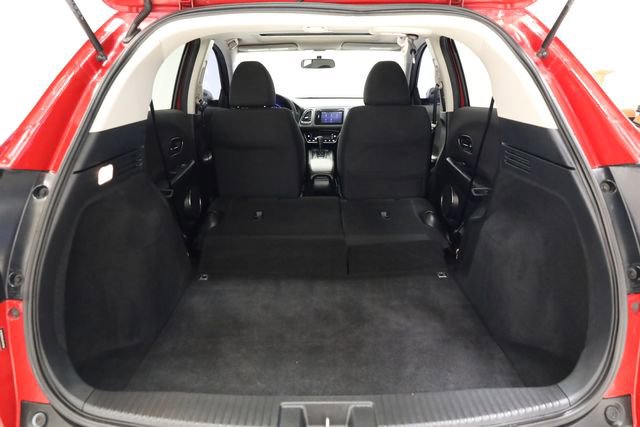 Used 2018 Honda HR-V EX image 32