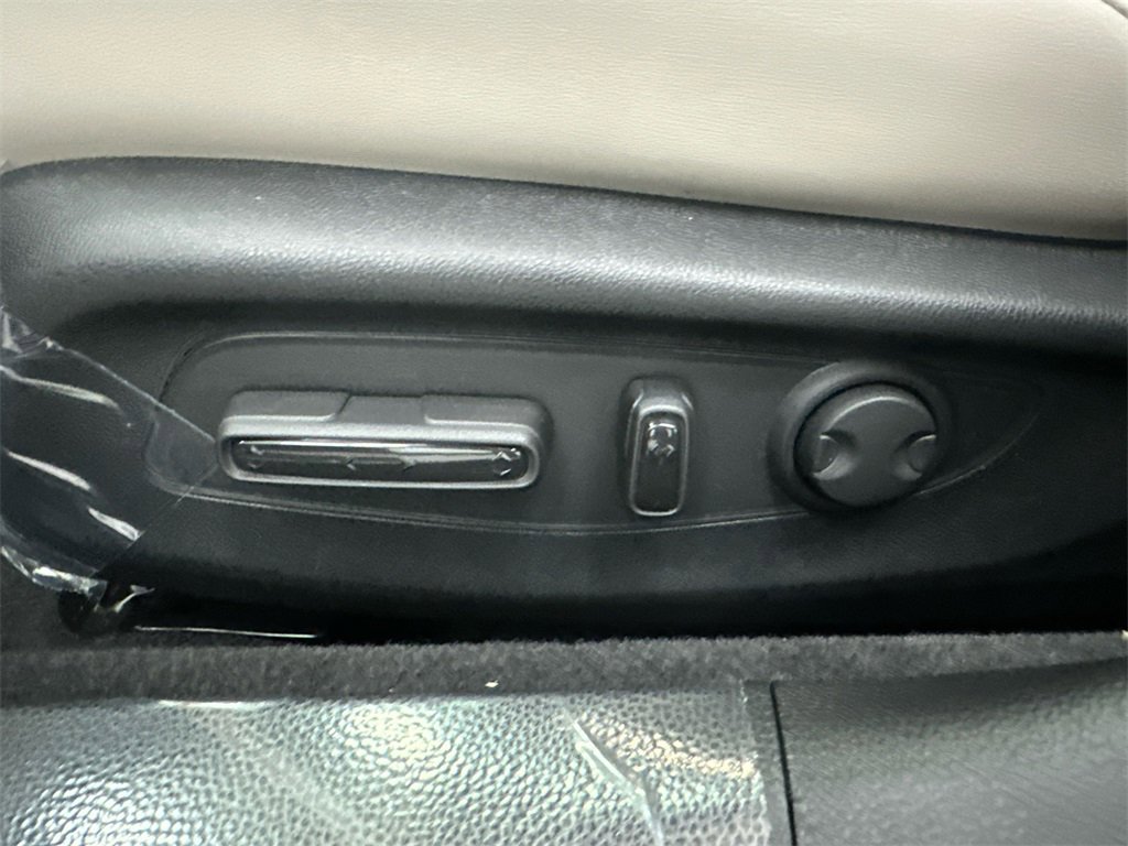 New 2025 Honda Accord EX-L image 10