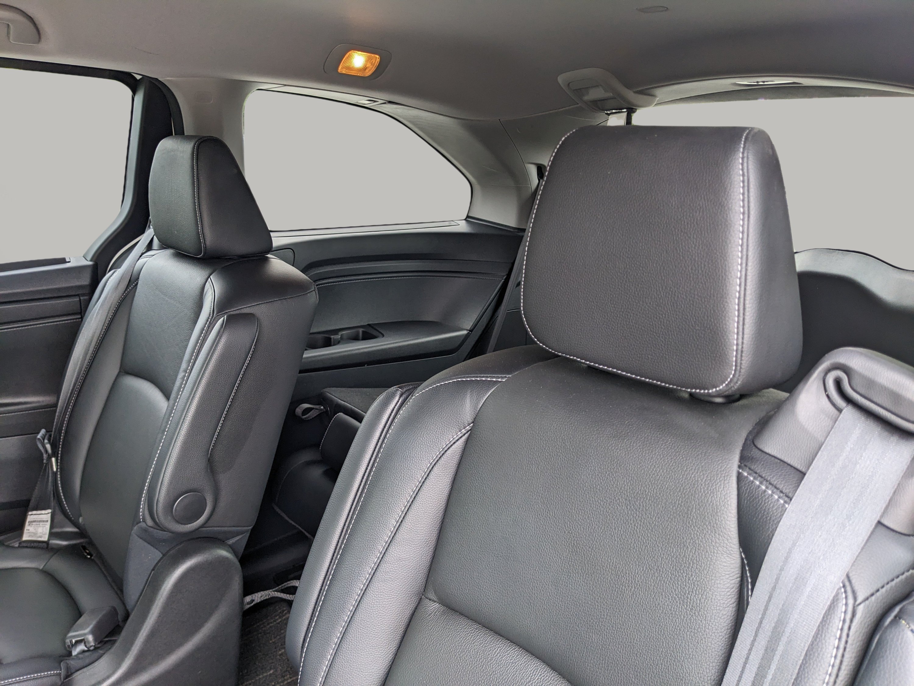 Used 2022 Honda Odyssey EX-L image 19