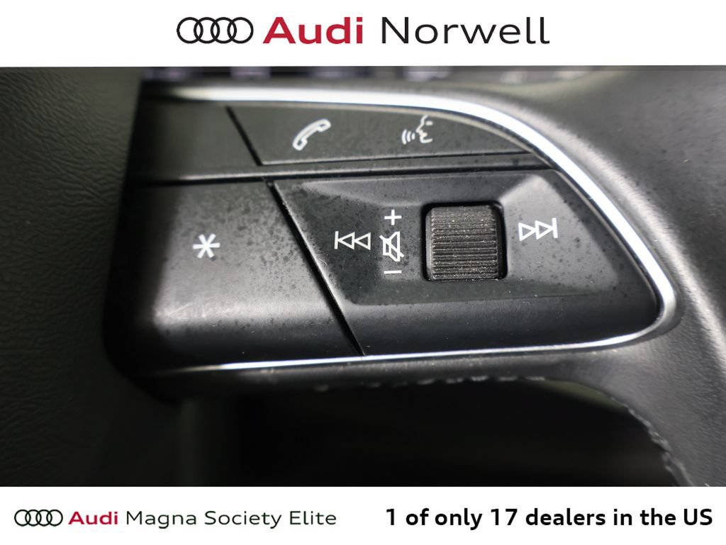 Used 2021 Audi Q7 2.0T Premium Plus AWD/4WD image 33