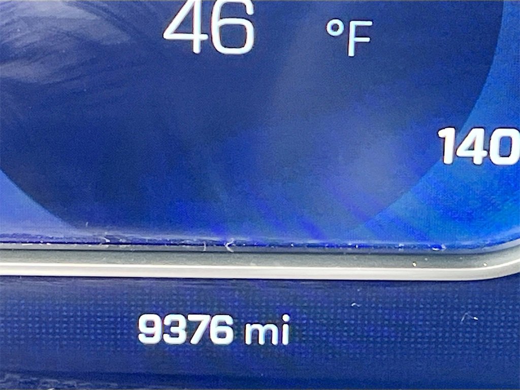 Used 2025 Chevrolet Silverado 1500 LT image 12