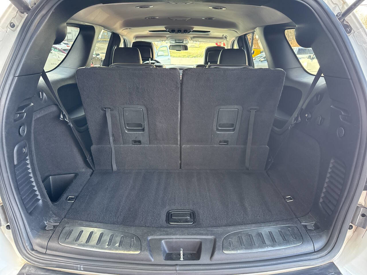 Used 2015 Dodge Durango Citadel w/ Technology Group AWD/4WD image 20