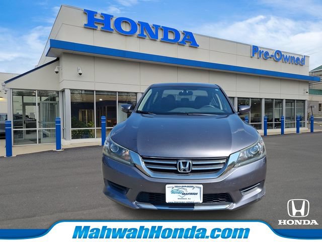 Used 2013 Honda Accord LX image 2