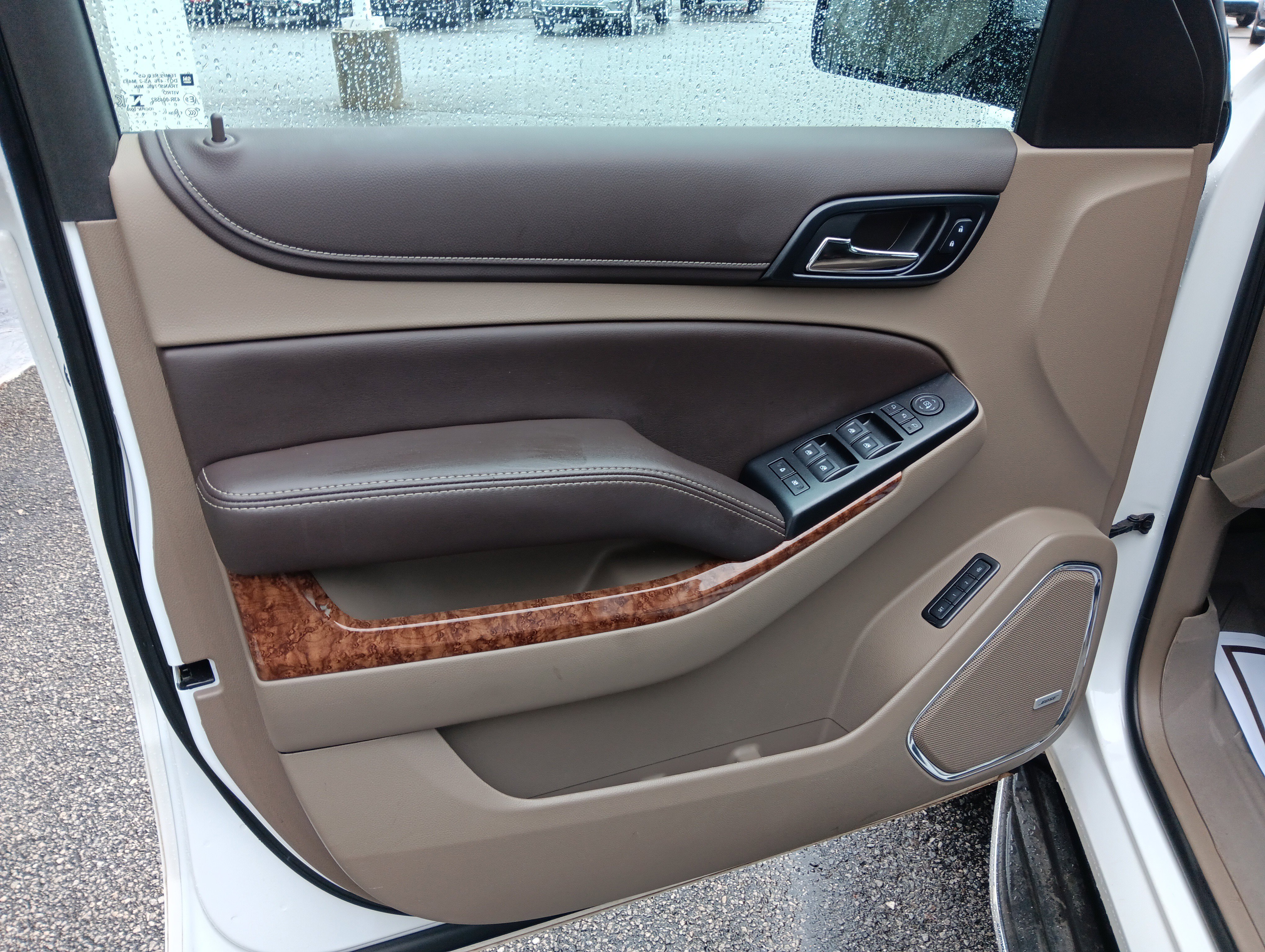 Used 2019 Chevrolet Tahoe Premier RWD image 10