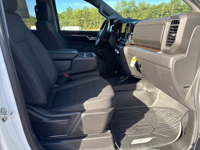 New 2026 GMC Sierra 1500 SLE image 11