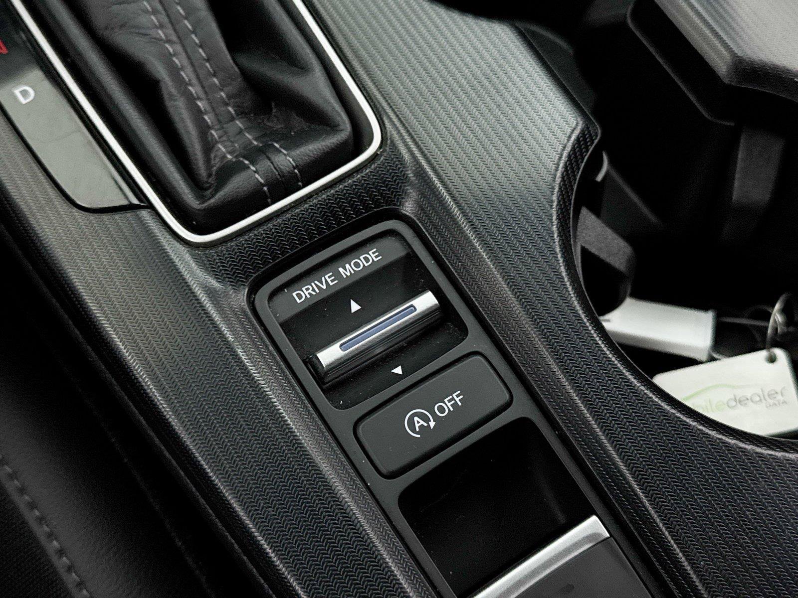 Used 2023 Honda Civic Sport image 7