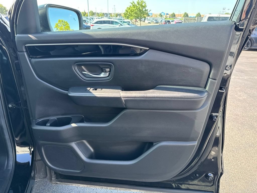 Used 2024 Honda Pilot EX-L image 39