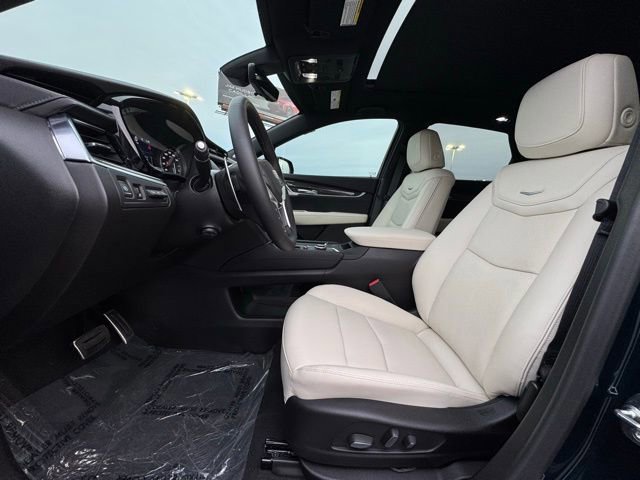 New 2026 Cadillac XT5 Sportv image 25