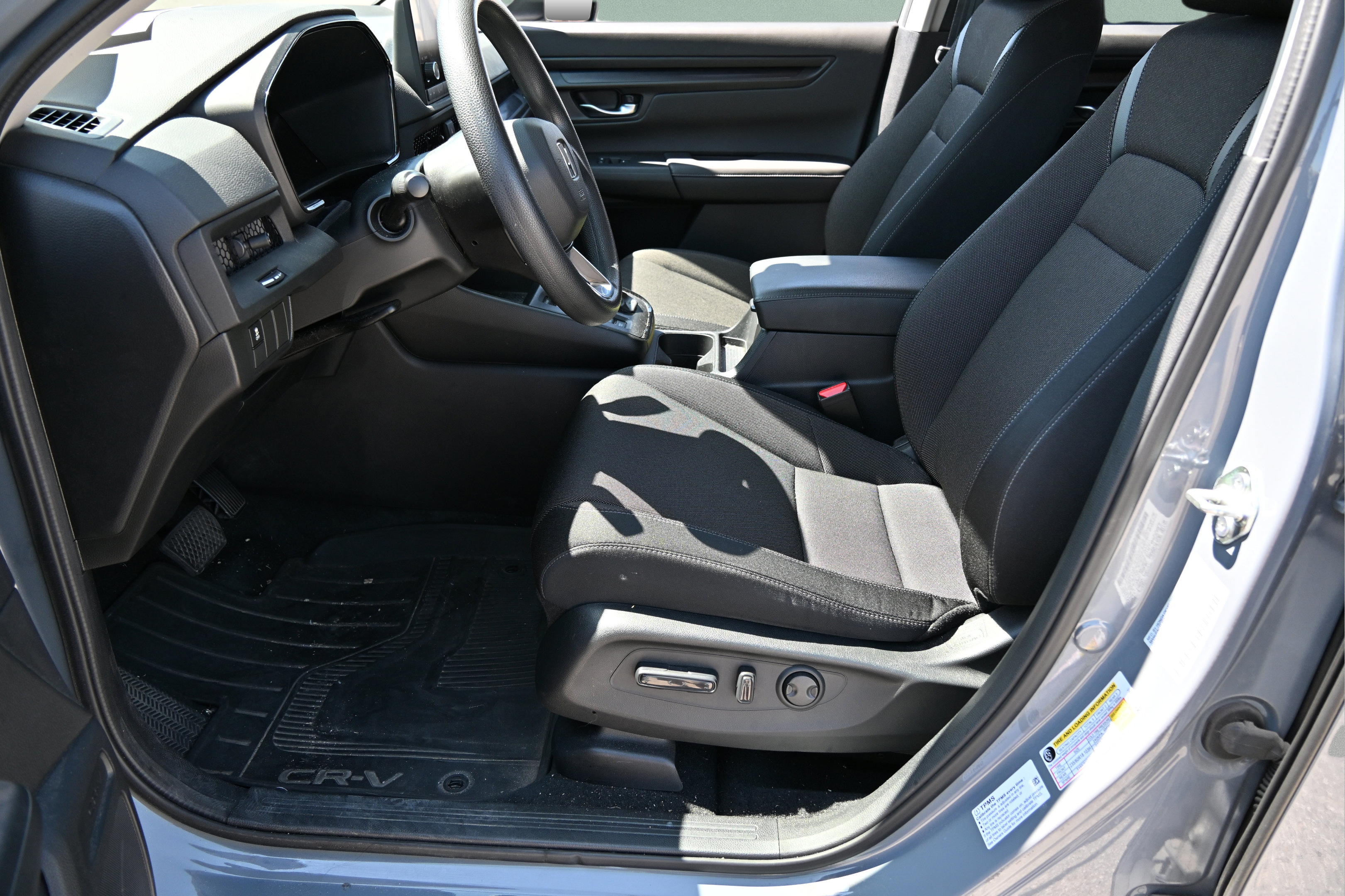 Used 2024 Honda CR-V EX image 21