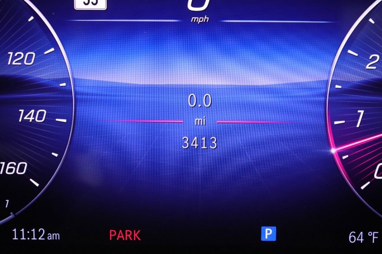 Certified 2026 Mercedes-Benz CLE 300 4MATIC Coupe image 14