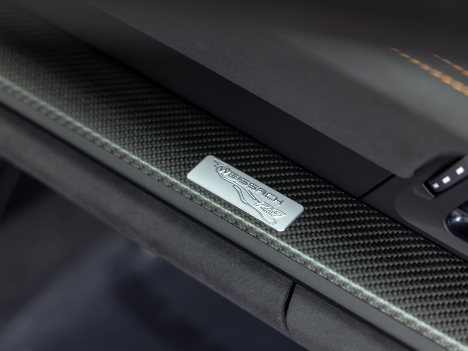 Certified 2025 Porsche 911 GT3 RS image 57