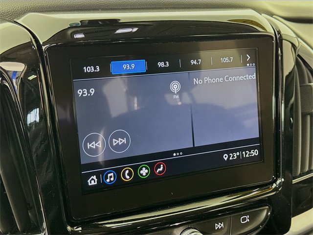 Used 2020 Chevrolet Traverse LT image 14