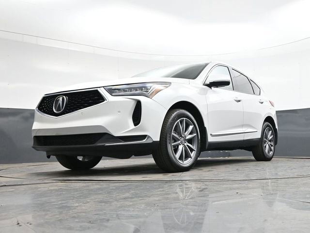 Certified 2024 Acura RDX w/ Technology Package image 35