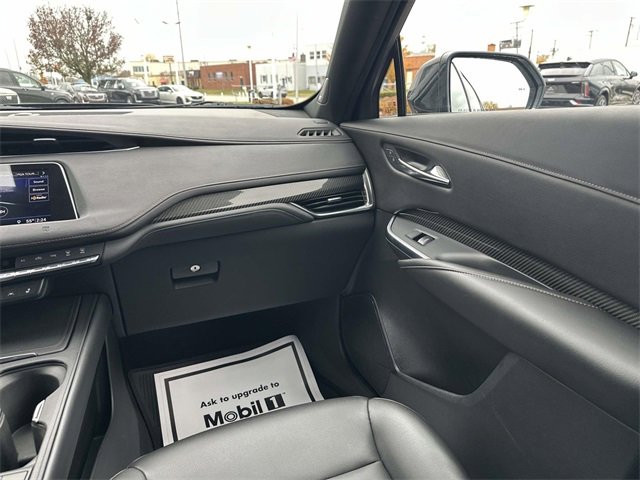 Used 2019 Cadillac XT4 Sport w/ Cold Weather Package image 62