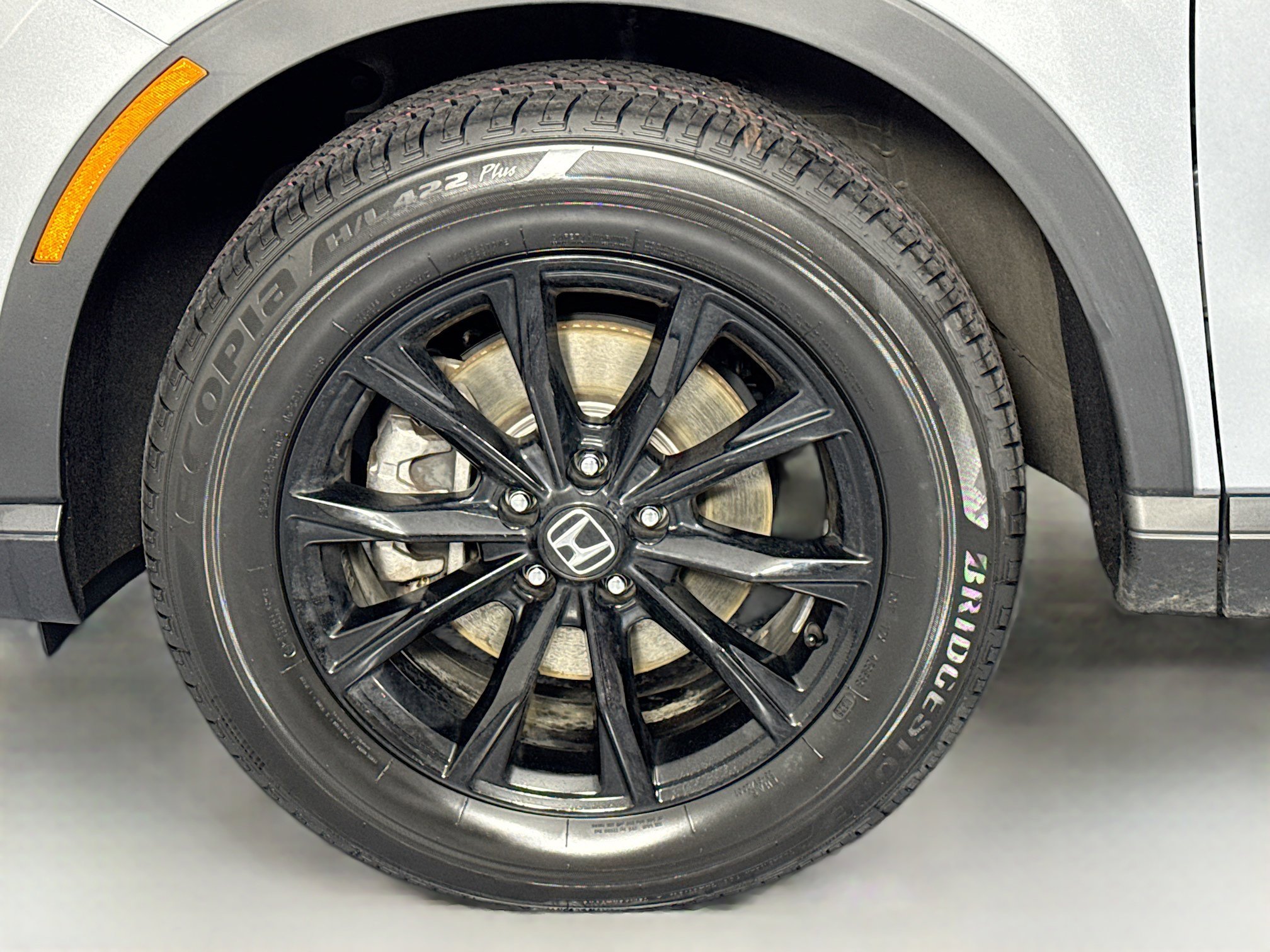 Certified 2023 Honda CR-V Sport image 30