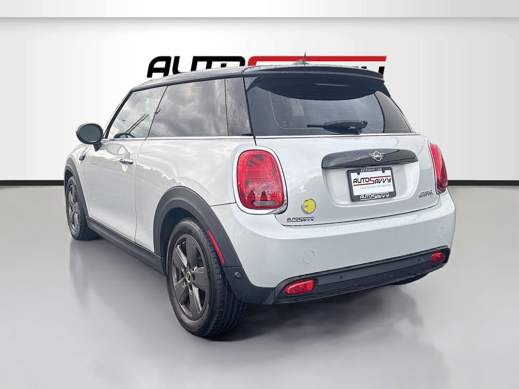 Used 2023 MINI Cooper SE FWD image 5