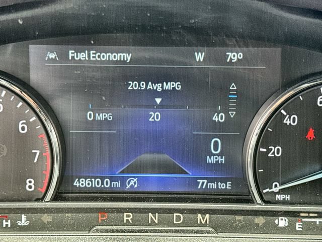 Used 2020 Ford Explorer Limited AWD/4WD image 15