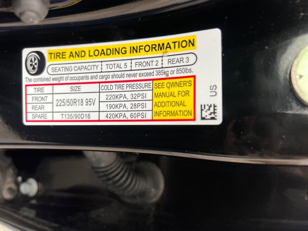 Used 2019 Honda HR-V Sport image 30