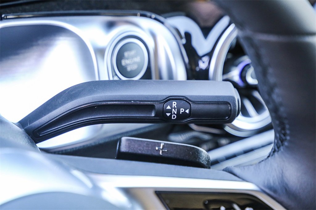 Used 2024 Mercedes-Benz GLB 250 4MATIC image 24