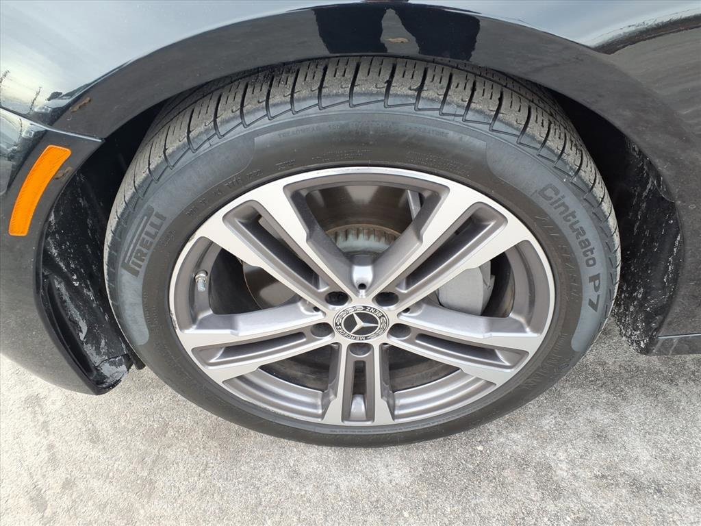 Certified 2023 Mercedes-Benz E 350 4MATIC Sedan image 10