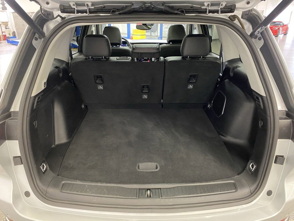 Used 2023 Jeep Grand Cherokee 4WD 4xe image 40