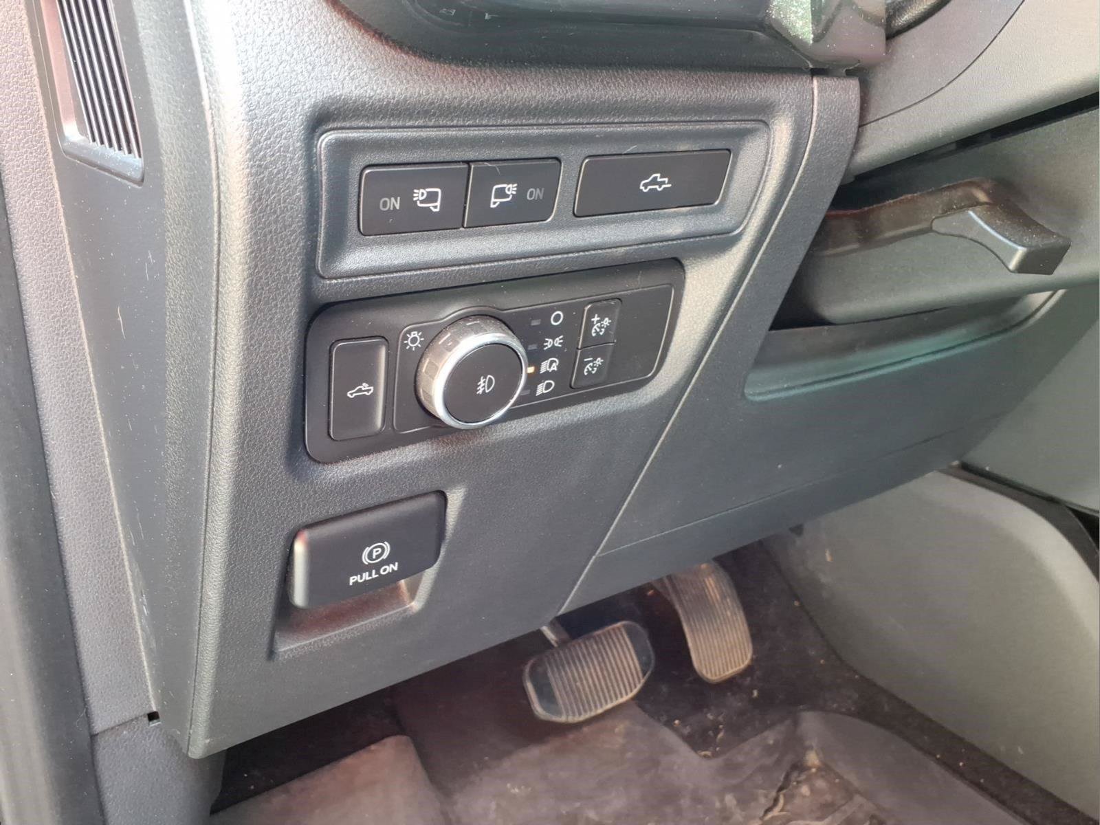 Used 2021 Ford F150 XLT w/ Equipment Group 302A High AWD/4WD image 22