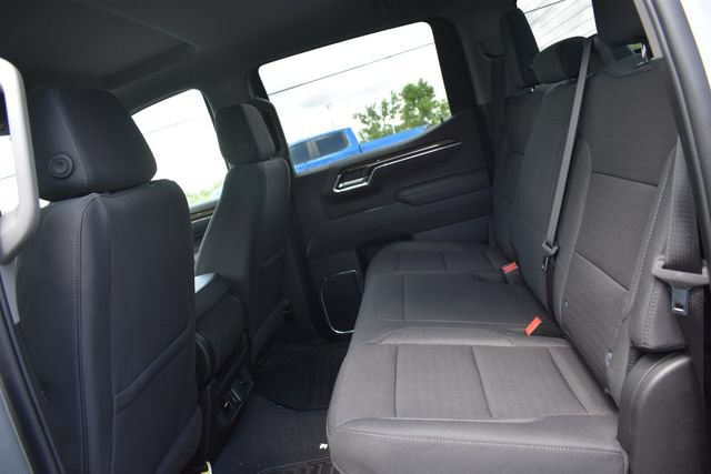 New 2026 Chevrolet Silverado 1500 LT AWD/4WD image 21