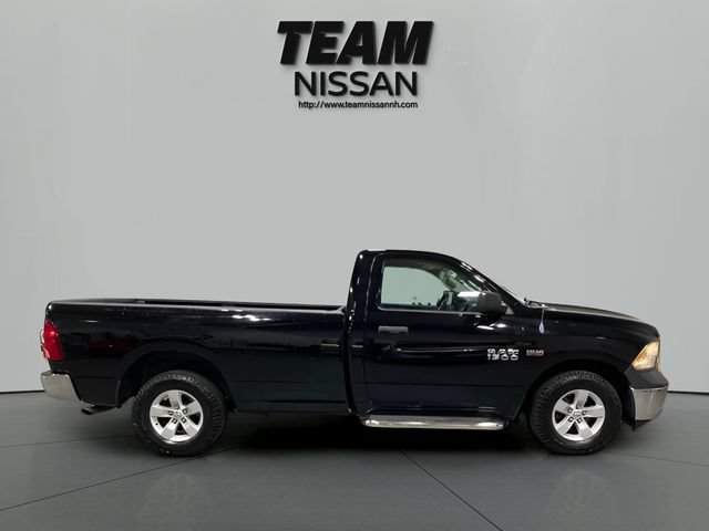 Used 2014 RAM 1500 Tradesman w/ Power & Remote Entry Group RWD image 8