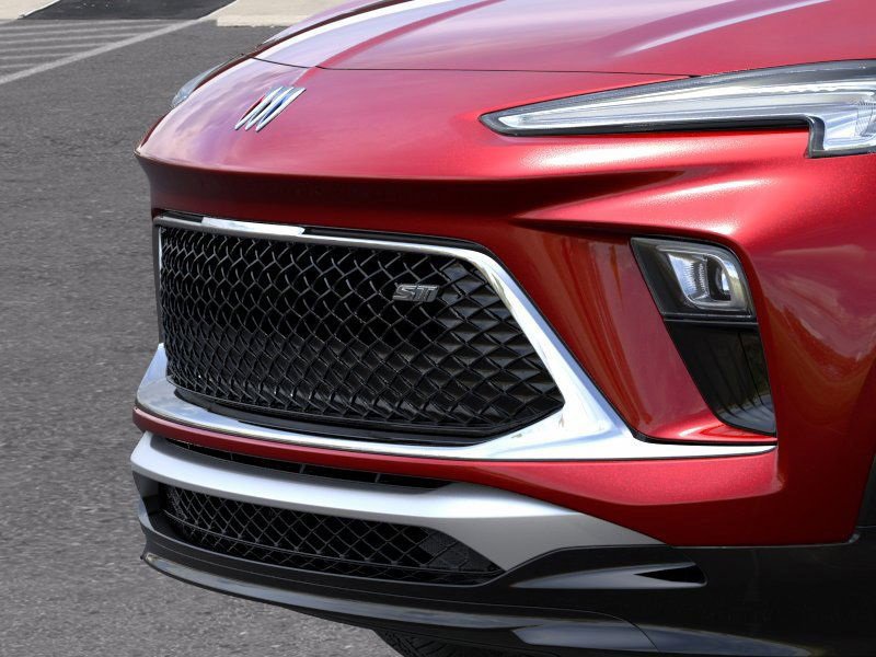 New 2026 Buick Encore GX Sport Touring w/ Comfort Package image 13