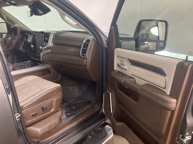 Used 2026 RAM 2500 Laramie image 16