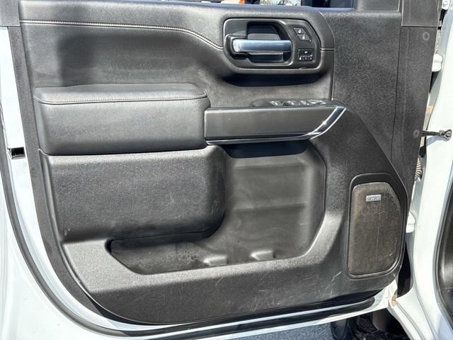 Used 2023 GMC Sierra 2500 AT4 w/ AT4 Preferred Package image 13