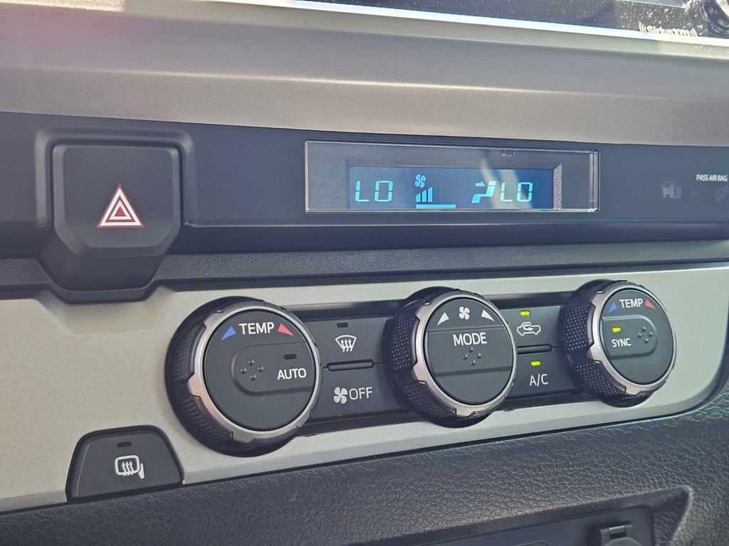 Certified 2023 Toyota Tacoma SR5 RWD image 22