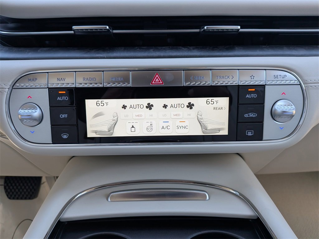 New 2026 Genesis G90 3.5T image 37